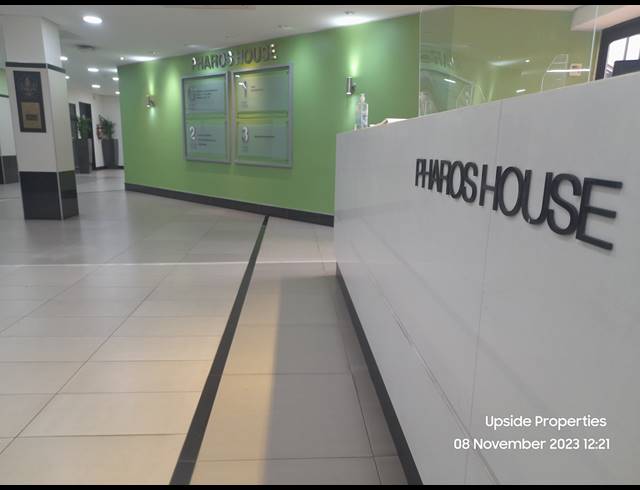 145M² OFFICE TO LET IN DAWNCLIFFE